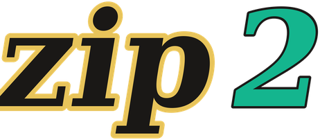 zip2 logo