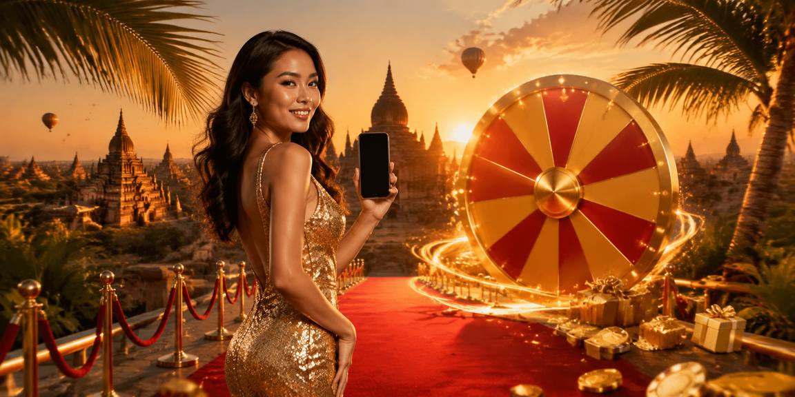 zip2 မြန်မာ ကစားသမားများအတွက် တည်ဆောက်ထားသည့် ကာစီနို မြန်ပွဲ